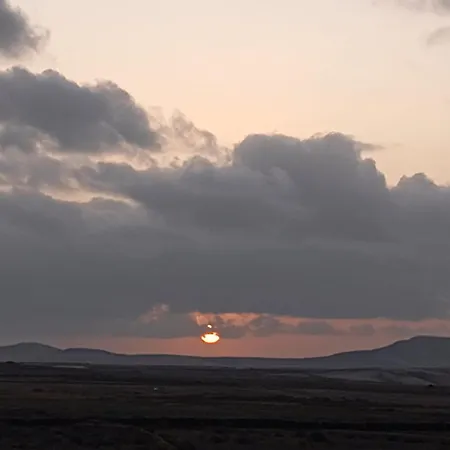 Remanso De Paz Апартаменты Ла-Олива