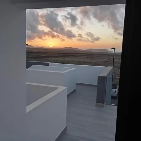 דירה Remanso De Paz *