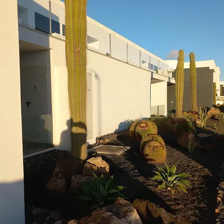 Remanso De Paz Ла-Олива