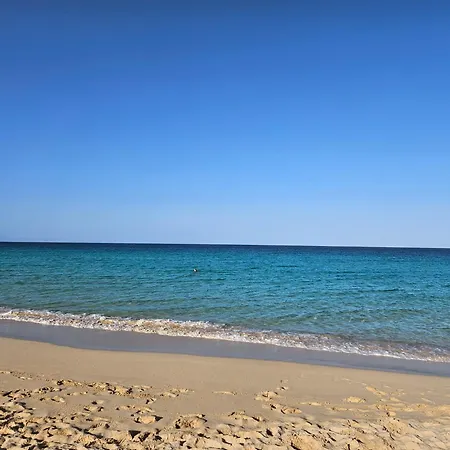 Remanso De Paz דירה לה אוליבה