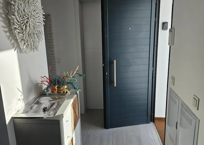 Апартаменты Remanso De Paz *