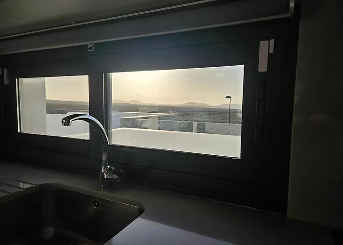 Remanso De Paz Апартаменты