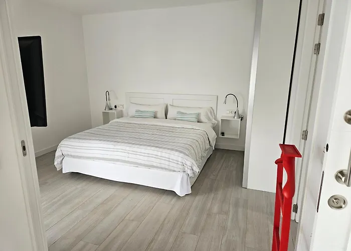 Remanso De Paz Ла-Олива