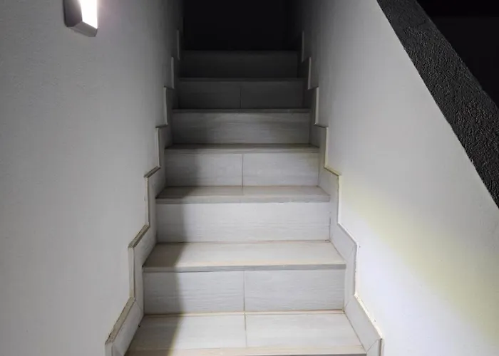 Апартаменты Remanso De Paz