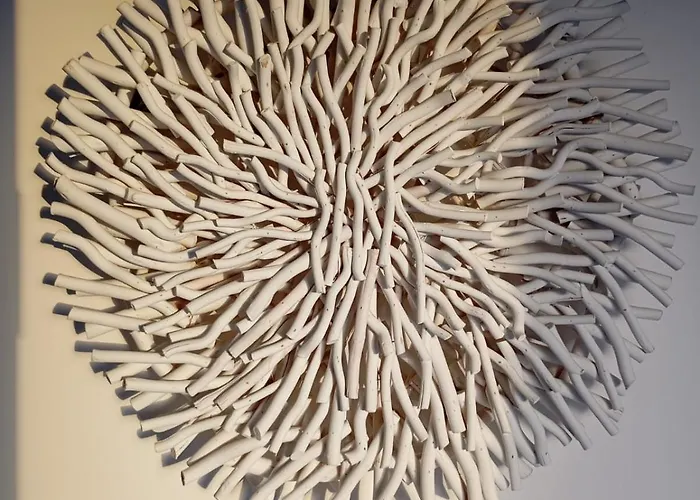 Remanso De Paz Ла-Олива