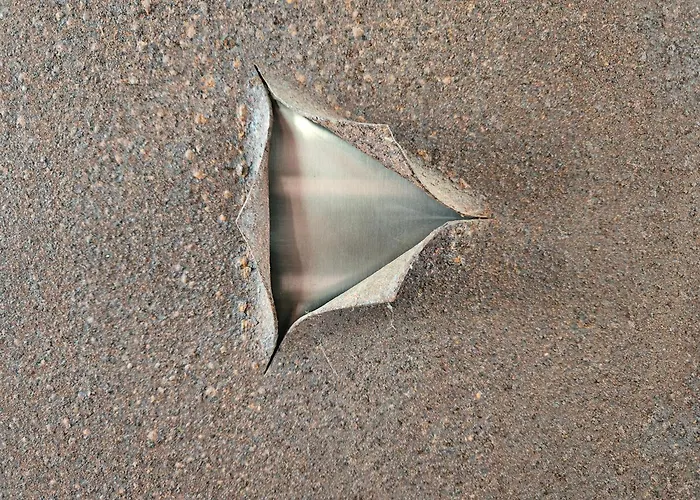 Remanso De Paz Апартаменты *