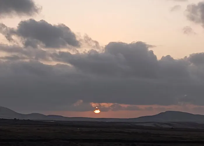 Remanso De Paz Апартаменты Ла-Олива