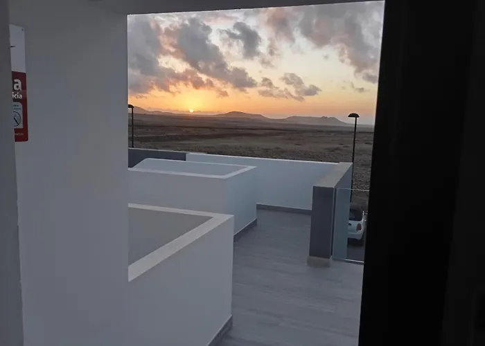 Апартаменты Remanso De Paz *