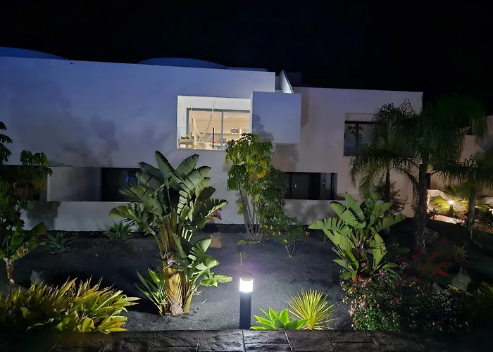 Remanso De Paz Апартаменты *