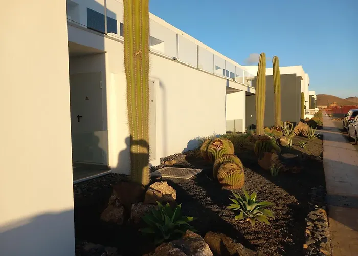 Remanso De Paz Ла-Олива