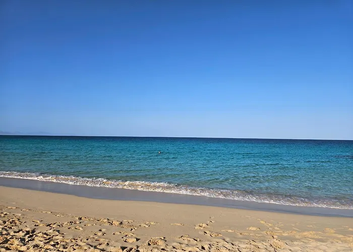 Remanso De Paz Апартаменты Ла-Олива