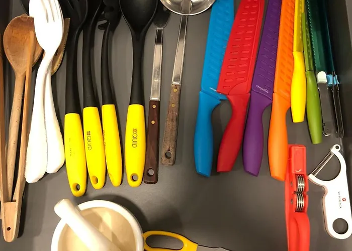 Remanso De Paz Ла-Олива