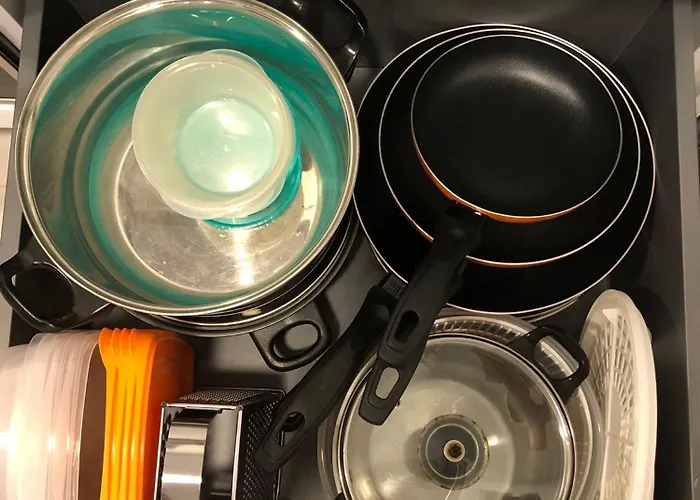 Апартаменты Remanso De Paz Ла-Олива