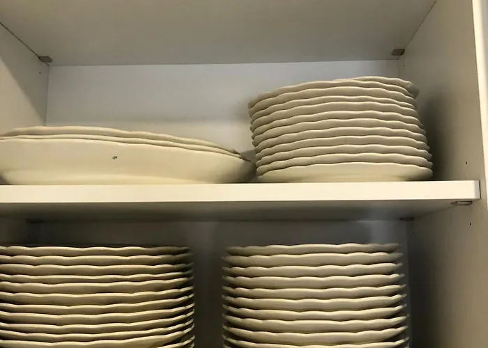 Апартаменты Remanso De Paz Ла-Олива