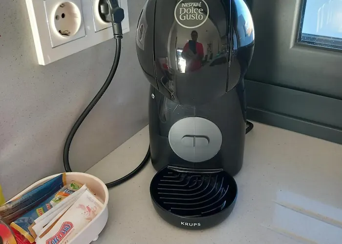 Remanso De Paz Ла-Олива