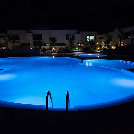 Remanso De Paz Apartment *