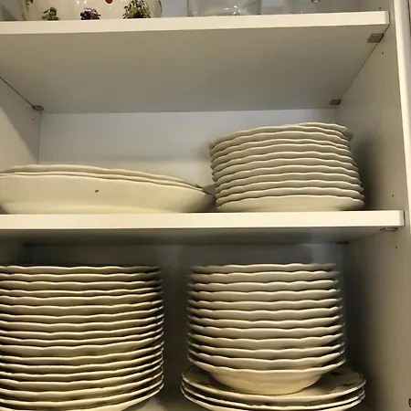 Apartmán Remanso De Paz La Oliva