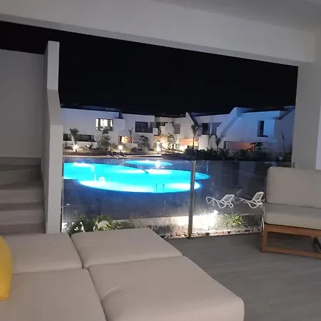 Appartement Remanso De Paz *