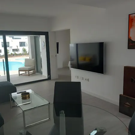 Appartement Remanso De Paz La Oliva