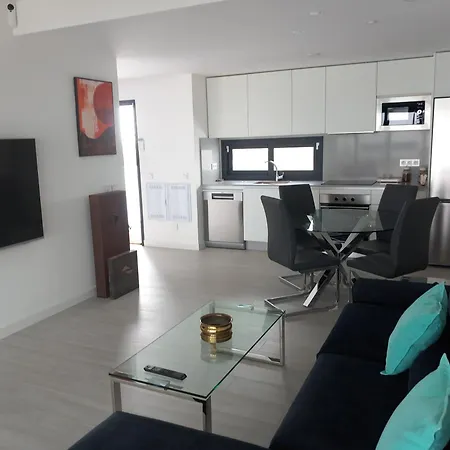 Remanso De Paz Appartement *