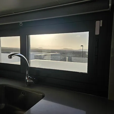 Remanso De Paz Appartement