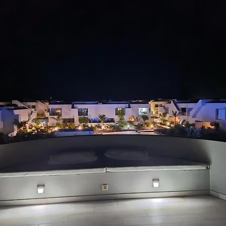 Remanso De Paz Appartement *