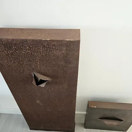 Remanso De Paz La Oliva