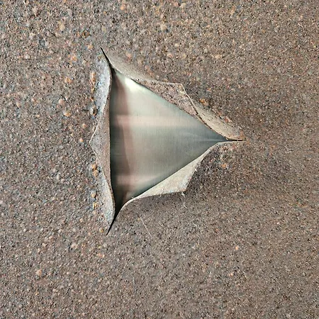 Remanso De Paz Appartement *