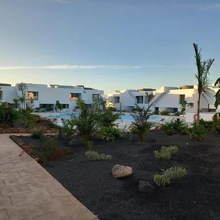 Remanso De Paz Appartement *