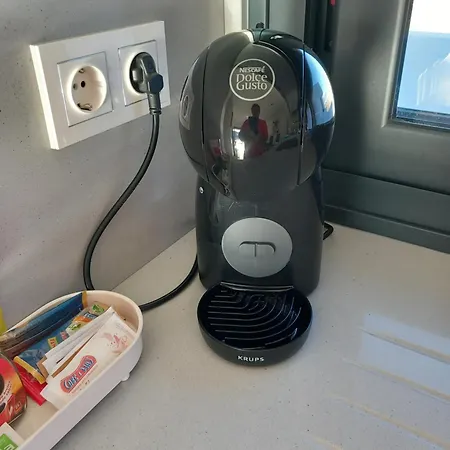 Remanso De Paz La Oliva