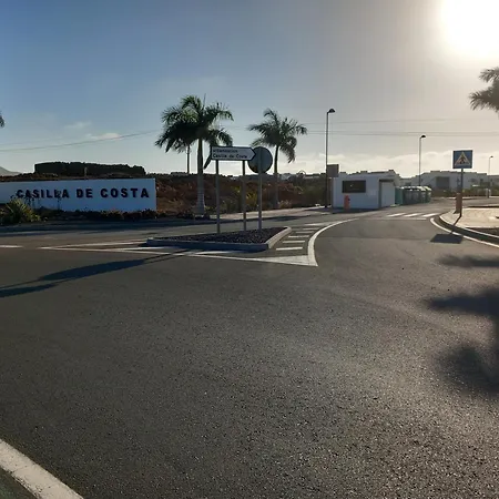 Appartement Remanso De Paz