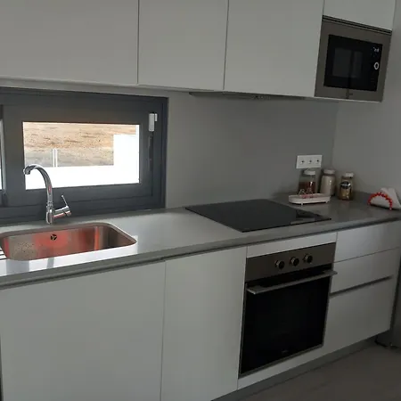 Appartement Remanso De Paz *