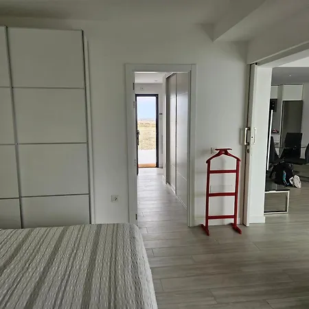 Appartement Remanso De Paz La Oliva