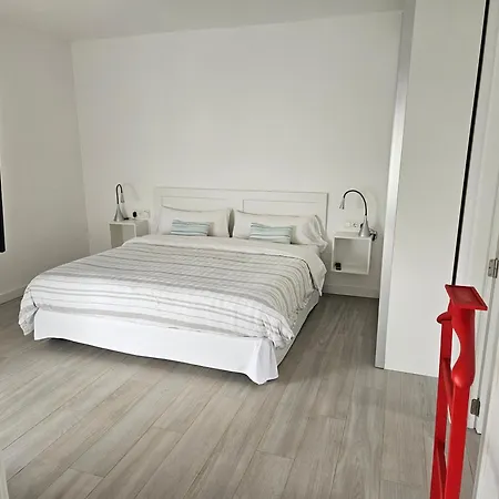 Remanso De Paz La Oliva