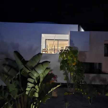 Remanso De Paz Appartement La Oliva