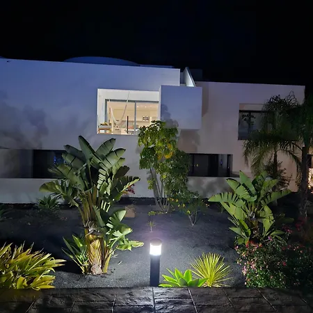 Remanso De Paz Appartement *