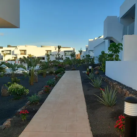 Remanso De Paz Appartement La Oliva