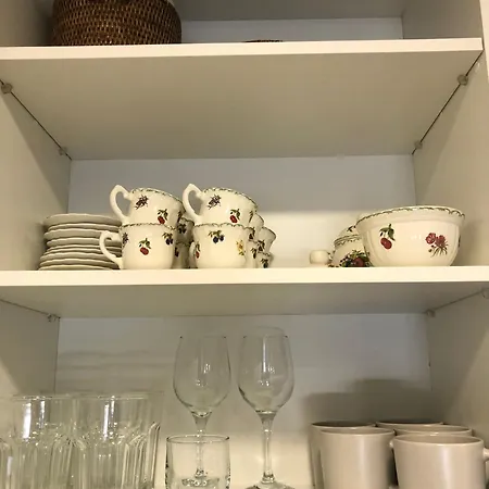 Appartement Remanso De Paz *