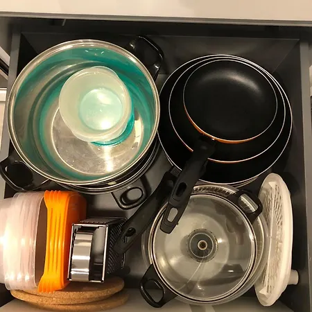 Appartement Remanso De Paz La Oliva